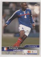 Patrick Vieira