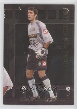 2002 Panini Calcio Japan - Stelle in Maglia Nuova #C3 - Riassunto Stagione