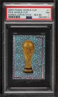 World Cup Trophy [PSA 7 NM]