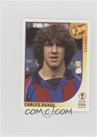 Carles Puyol