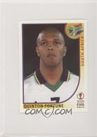 Quinton Fortune