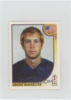 Gregg Berhalter