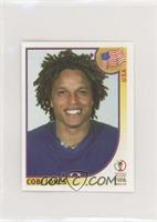 Cobi Jones