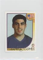 Claudio Reyna