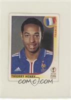 Thierry Henry [EX to NM]