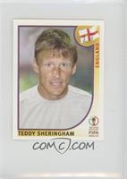 Teddy Sheringham