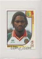 Salif Diao