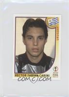 Hector Fabian Carini