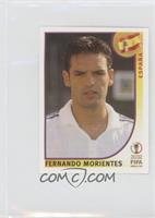 Fernando Morientes