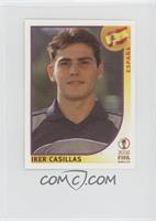 Iker Casillas