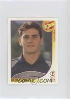 Iker Casillas