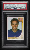 Landon Donovan [PSA 6 EX‑MT]