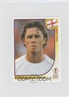 Steve McManaman