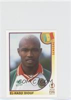 El-Hadji Diouf