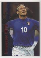 Superstars - Francesco Totti