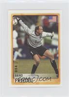 Brad Friedel