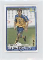 Freddie Ljungberg