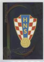 Emblem - Hrvatska