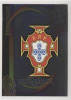 Emblem - Portugal