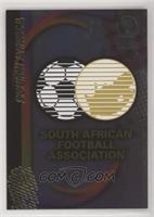 Emblem - South Africa