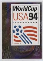 Poster - 1994: USA