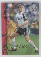 Oliver Bierhoff [Good to VG‑EX]