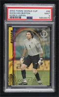 Gianluigi Buffon [PSA 9 MINT]