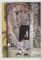 Jose Luis Chilavert