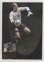 Kasey Keller