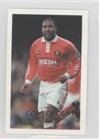 John Barnes