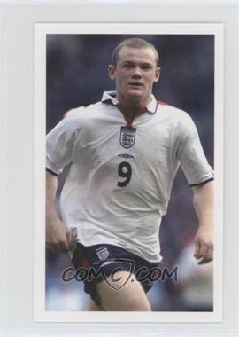 2002 Paul Lamond Football Trivia - [Base] #_WARO - Wayne Rooney