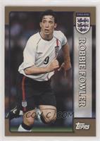 Robbie Fowler