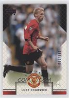 Luke Chadwick #/100