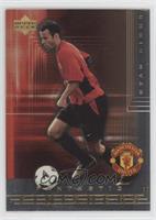 Ryan Giggs [EX to NM]