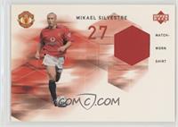 Mikael Silvestre