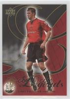 Gary Pallister