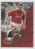 Brian McClair