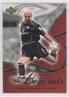 Fabien Barthez