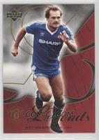 Ray Wilkins