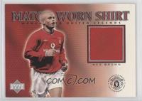 Wes Brown