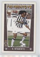 Edgar Davids