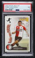 Robin van Persie [PSA 7 NM]