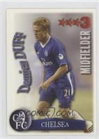 Damien Duff [EX to NM]