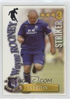 Wayne Rooney [EX to NM]