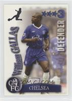 William Gallas