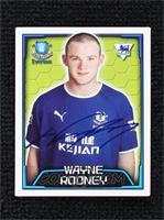 Wayne Rooney [EX to NM]