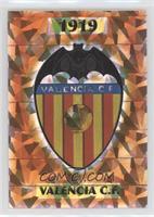Club Badge - Valencia CF