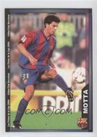 Thiago Motta