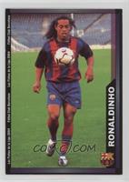 Ronaldinho