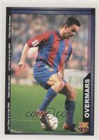 Marc Overmars